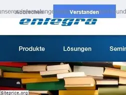 Sites similar to entegra-systems.de