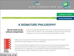 Sites similar to entegra.com.au