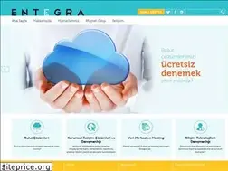 Sites similar to entegra.com.tr