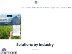 Sites similar to entegra.eu