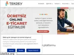 Sites similar to entegraakademi.com
