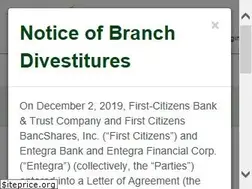 Sites similar to entegrabank.com