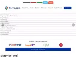 Sites similar to entegrabilisim.com