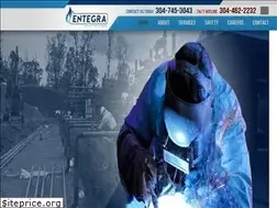 Sites similar to entegraenergy.com