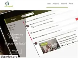 Sites similar to entegral.net