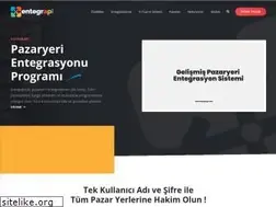 Sites similar to entegrapi.com