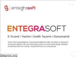 Sites similar to entegrasoft.com