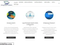 Sites similar to entegrasyonbilisim.com