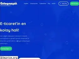 Sites similar to entegrasyonsistemleri.com