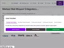 Sites similar to entegratoryum.com