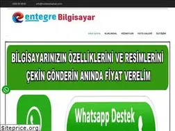 Sites similar to entegrebilgisayar.com