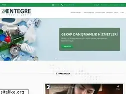 Sites similar to entegrecevre.com