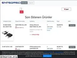 Sites similar to entegreci.com