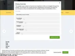 Sites similar to entegredestek.com