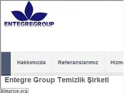 Sites similar to entegregroup.com