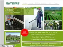 Sites similar to entegreilac.com
