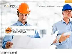 Sites similar to entegreosgb.com