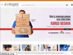 Sites similar to entegresafety.com