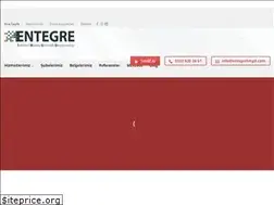 Sites similar to entegretmgd.com