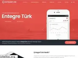Sites similar to entegreturk.com