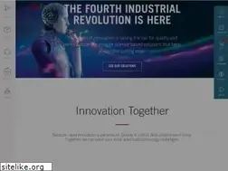 Sites similar to entegris.com