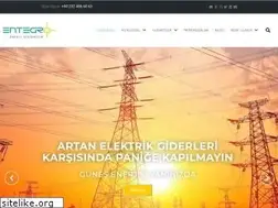Sites similar to entegro.com.tr