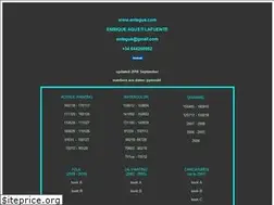 Sites similar to entegus.com