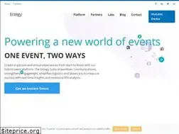 Sites similar to entegy.com.au