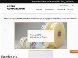 Sites similar to entekcorporation.com