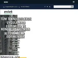 Sites similar to entekegitim.com.tr
