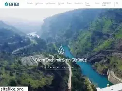 Sites similar to entekelektrik.com.tr