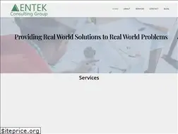 Sites similar to entekgroup.com