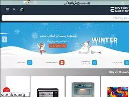 Sites similar to entekhabcenter.com