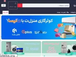 Sites similar to entekhabclick.com