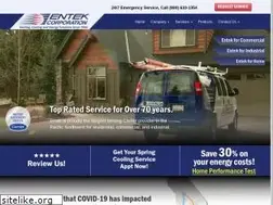 Sites similar to entekhvac.com