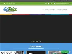 Sites similar to enteksreklam.com.tr