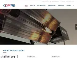 Sites similar to enteksys.com