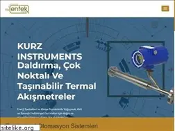 Sites similar to entekteknik.com