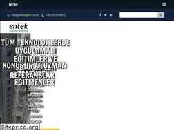 Sites similar to entekteknikegitim.com.tr