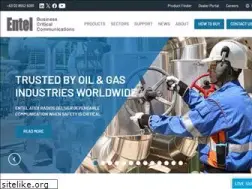 Sites similar to entel.ph