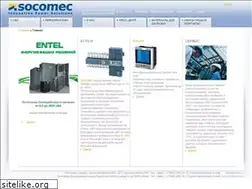 Sites similar to entel.ru