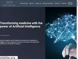Sites similar to entelai.com