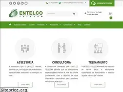 Sites similar to entelco.com.br