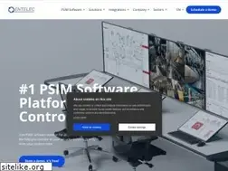 Sites similar to entelec.eu