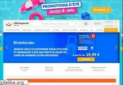 Sites similar to entelechargement.com