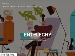 Sites similar to entelechy.com.ua
