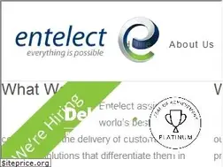Sites similar to entelect.co.za