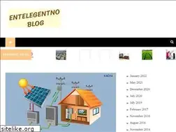 Sites similar to entelegentno-blog.com