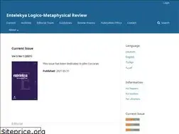 Sites similar to entelekya.org