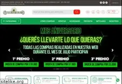 Sites similar to entelequia.com.ar